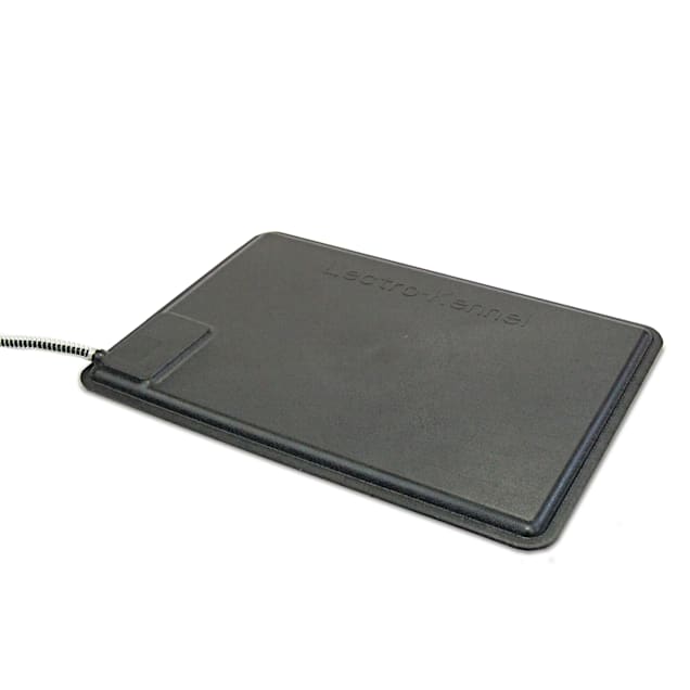 kennel heating pad