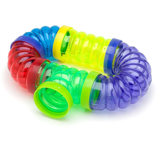 Kaytee Fun-nels Elbow Tube Value Pack