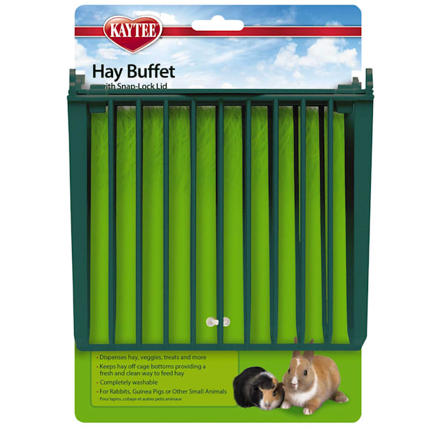 Kaytee Hay Buffet - Carousel image #1