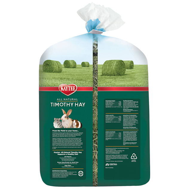Petco rabbit hay cheap