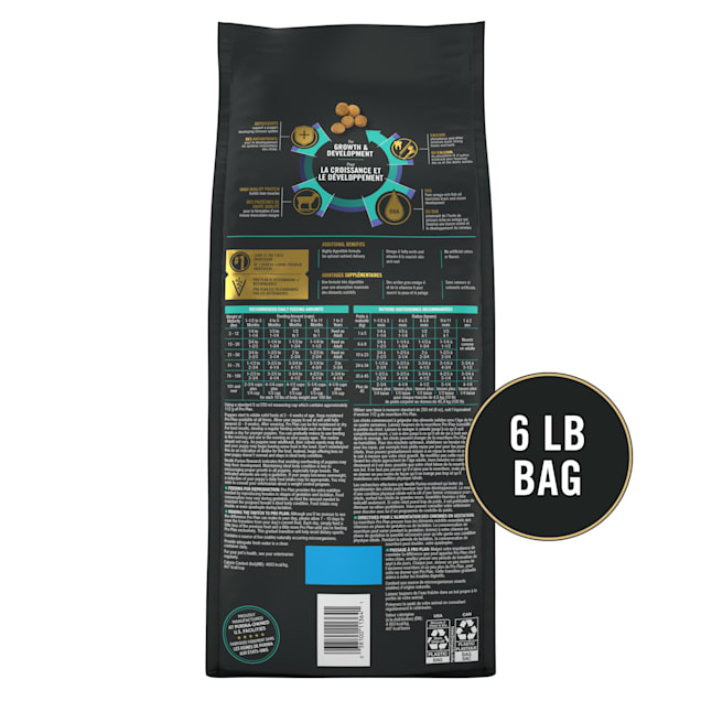Pro plan lamb and rice puppy cheap