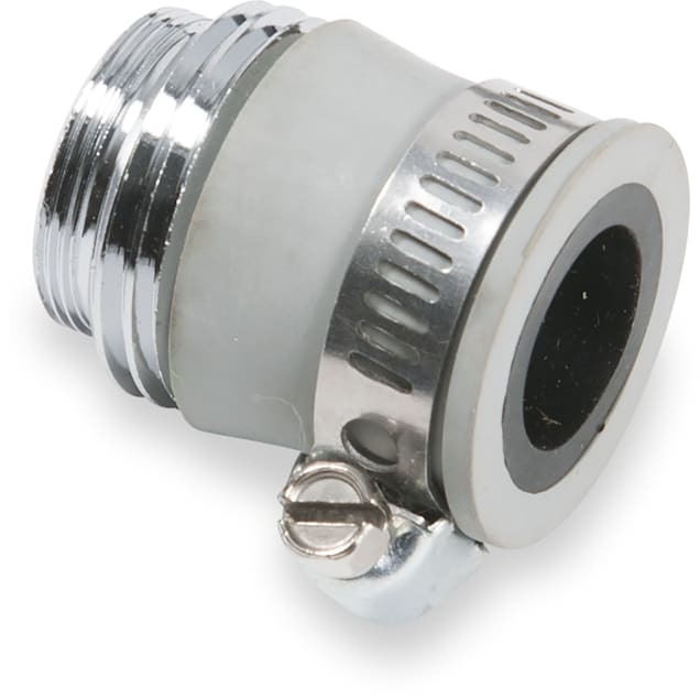 Python No Spill 'N Fill Universal Faucet Adapter Replacement Part | Petco