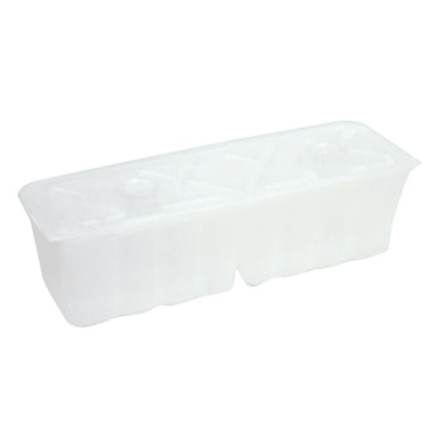 Littermaid receptacles top