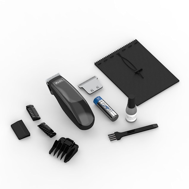 Wahl super pocket pro trimmer outlet