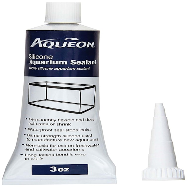 Trustworthy silicone brands for custom aquarium? : r/Aquariums