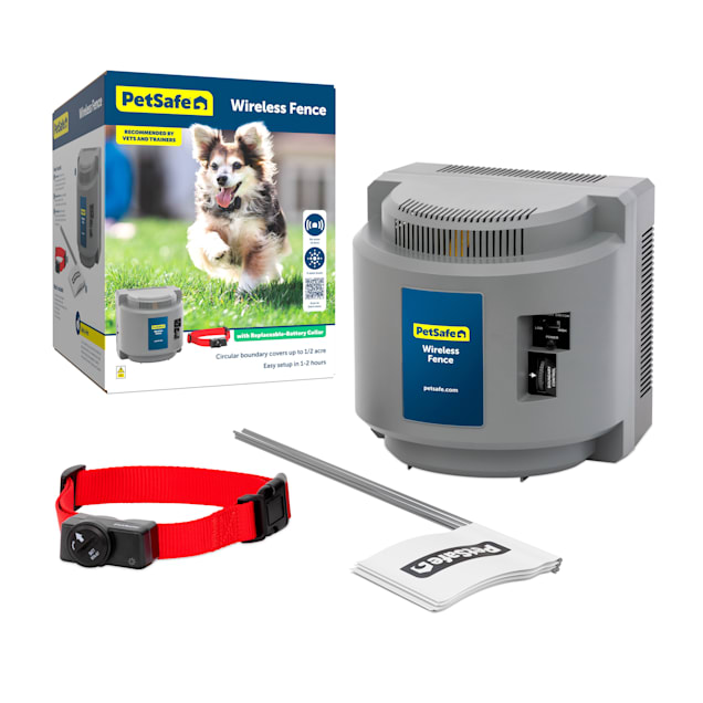 PetSafe In-Ground Electric Dog Fence System