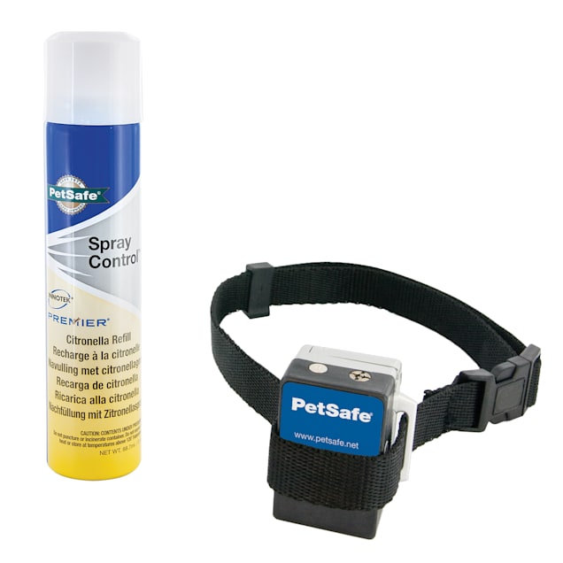 Petsafe spray control citronella clearance