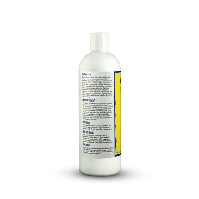 Earthbath dog shampoo petco discount