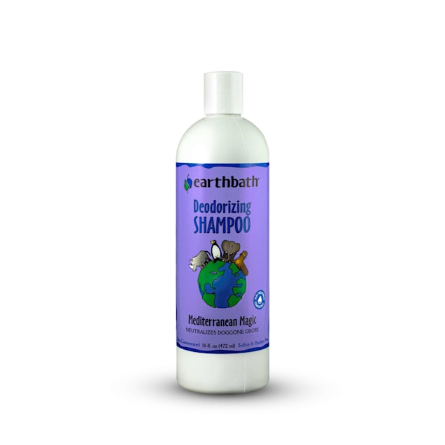 Earthbath puppy shampoo reviews cheap
