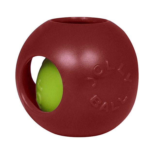 Jolly Pet Teaser Ball for Medium Dogs Petco