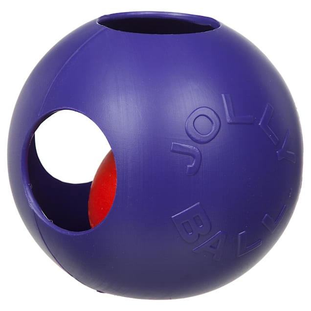 Jolly pets shop ball