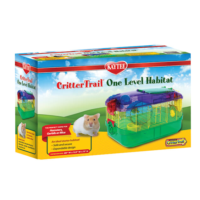 Kaytee CritterTrail One Petco