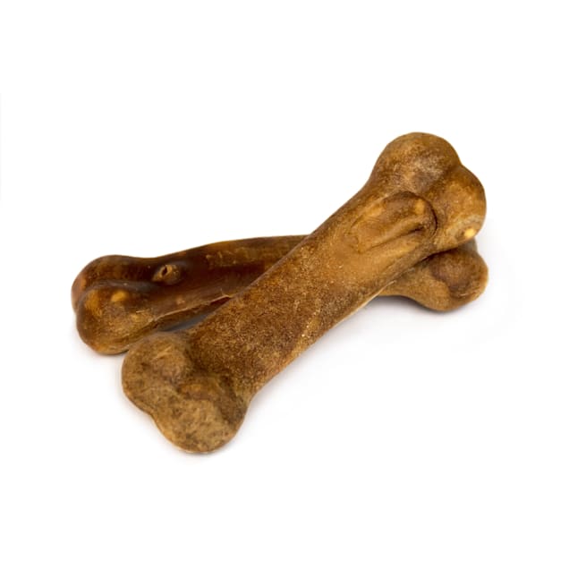 Nylabone Healthy Edibles Bone Bacon wolf 2 Pack