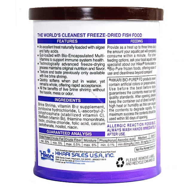 Petco brine shrimp new arrivals