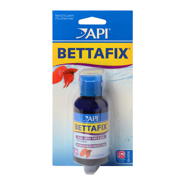 API Splendid Betta BettaFix Remedy - Carousel image #1