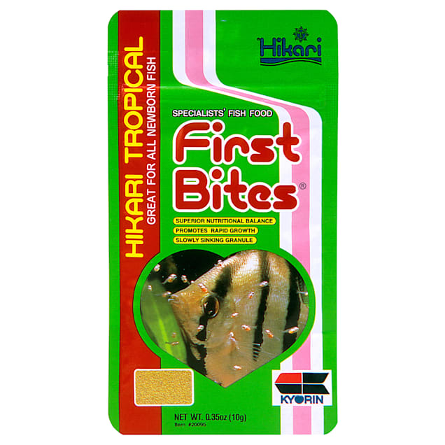 Hikari First Bites - Carousel image #1