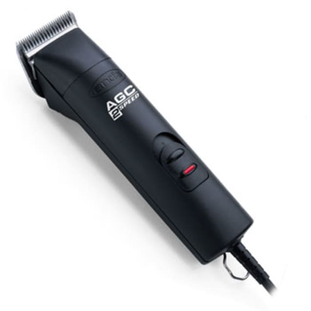 Andis agc2 2 speed professional animal clipper