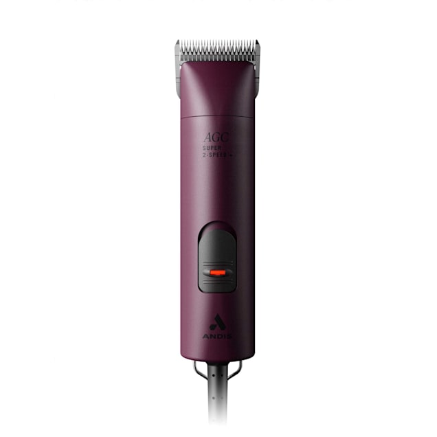 Andis AGC2 Super 2-Speed Professional Clipper with Detachable Blade