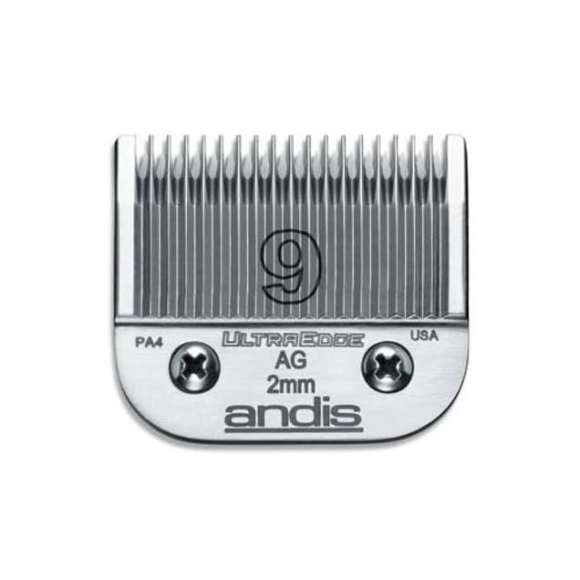 standard detachable trimmer blade