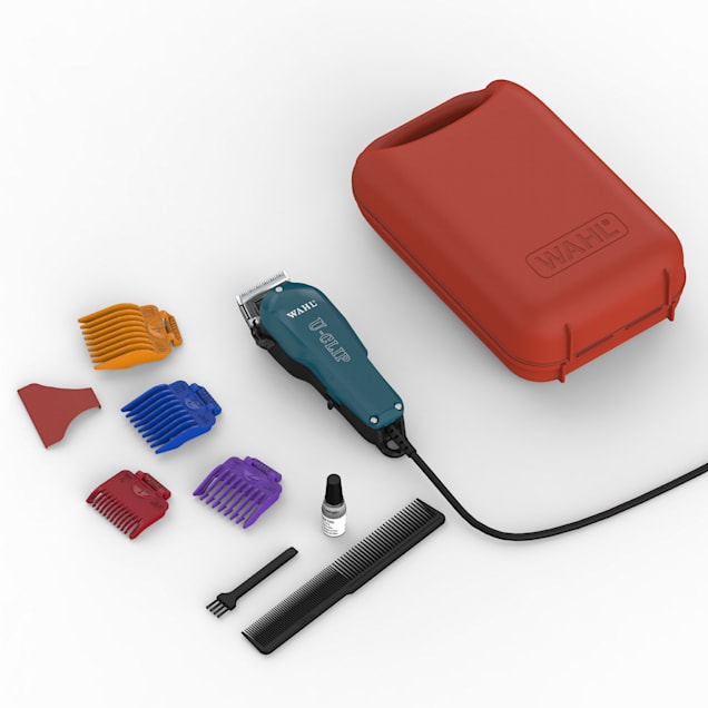 petco hair clippers