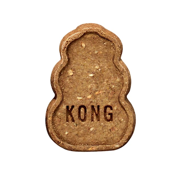 Kong Snack for Dogs, Peanut Butter Recipe, Large - 11 oz