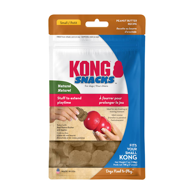 kong peanut butter freezer