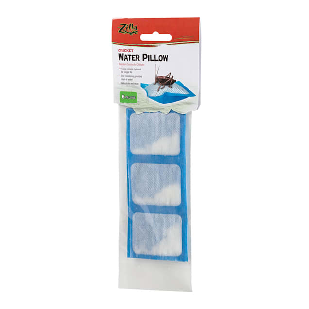 The water pillow deals