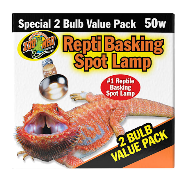 Petco reptile light store