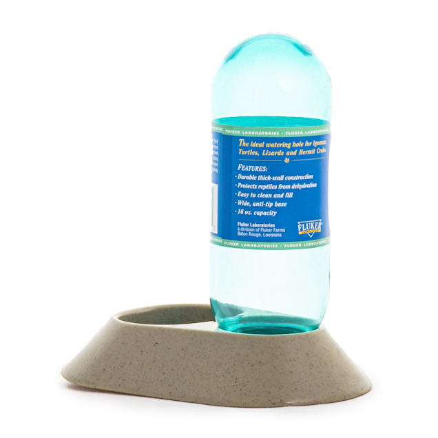 Petco water bottle on sale