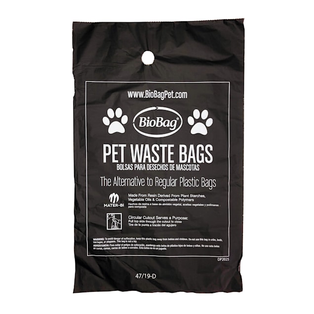 Biodegradable Dog Poop Bags  Pet Animal Waste Bags Manufacturer