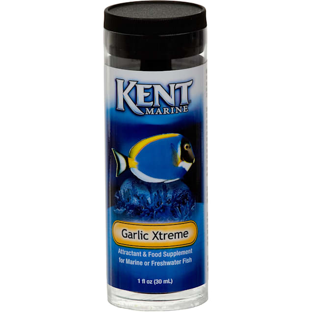 Kent Marine Garlic Xtreme - Carousel image #1