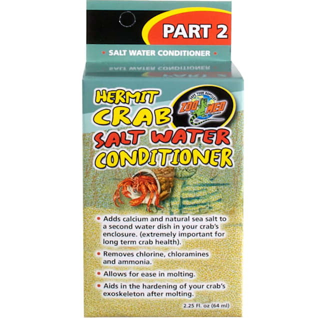 Zoo med reptisafe water conditioner 64 oz hotsell