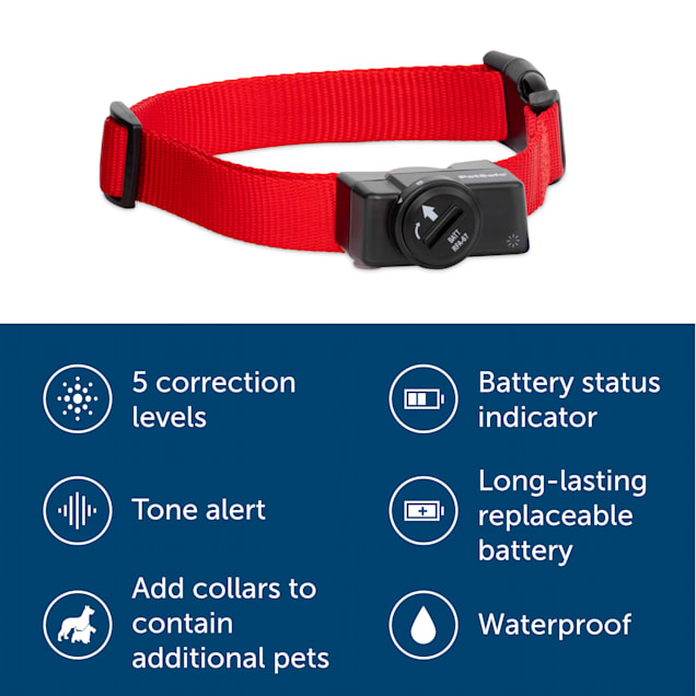 guardian by petsafe wireless pet containment system