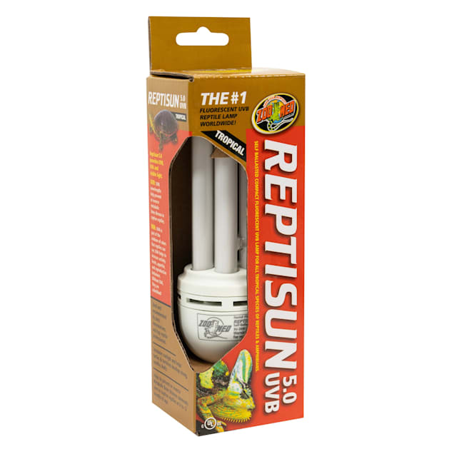Petco uvb bulb clearance