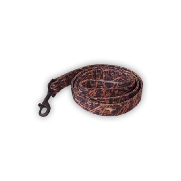 Remington Mossy Oak Nylon Leash
