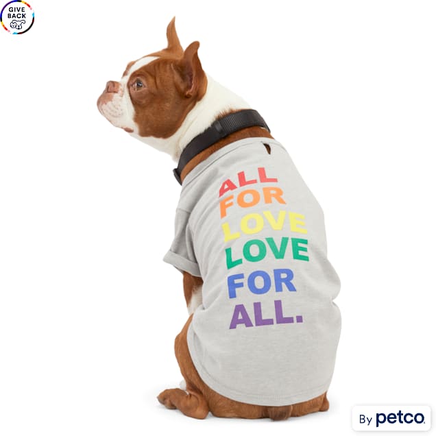 Petco dog clothes hot sale