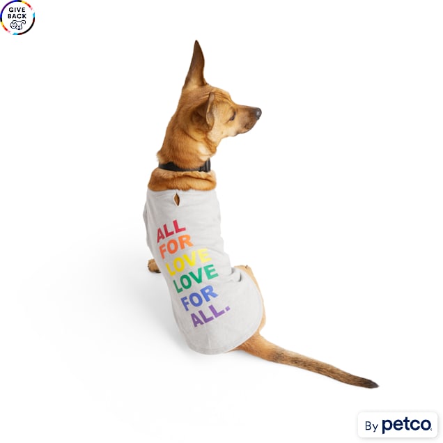 Petco dog shirts store