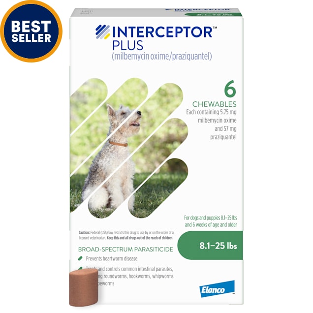 interceptor-plus-chewables-for-dogs-8-to-25-lbs-6-month-supply-petco