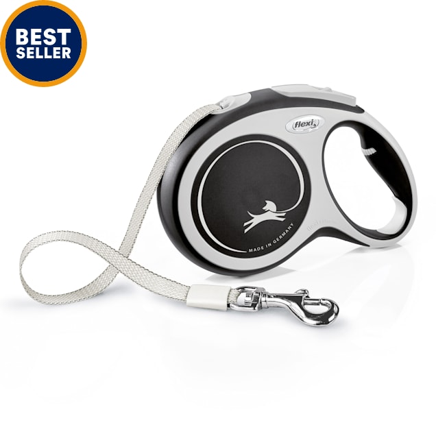 flexi leash 26 feet