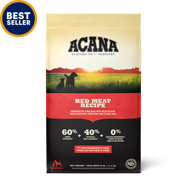 acana purina