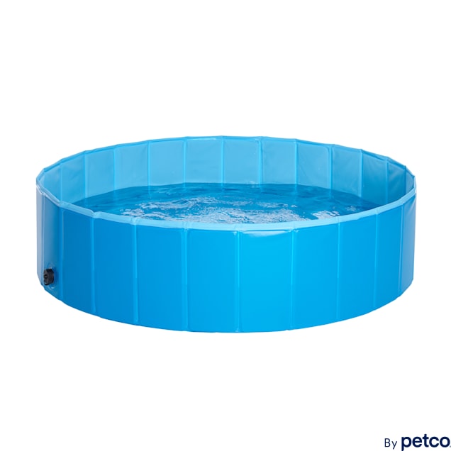 Leaps & Bounds Large Pet Pool