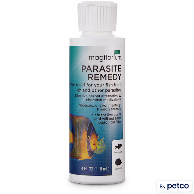 Imagitarium Parasite Remedy, 4oz - Carousel image #1