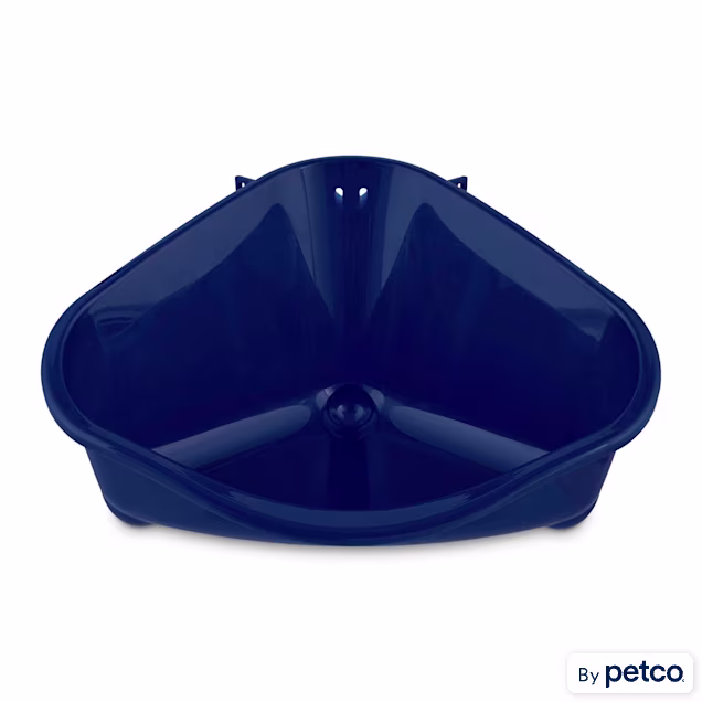 So Phresh Small Animal Litter Pan, Medium - Carousel image #1