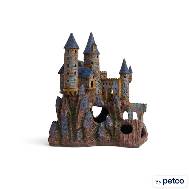 Imagitarium Wizard Castle - Carousel image #1