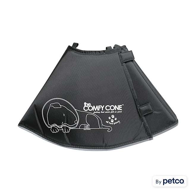 Petco soft dog cone cheap