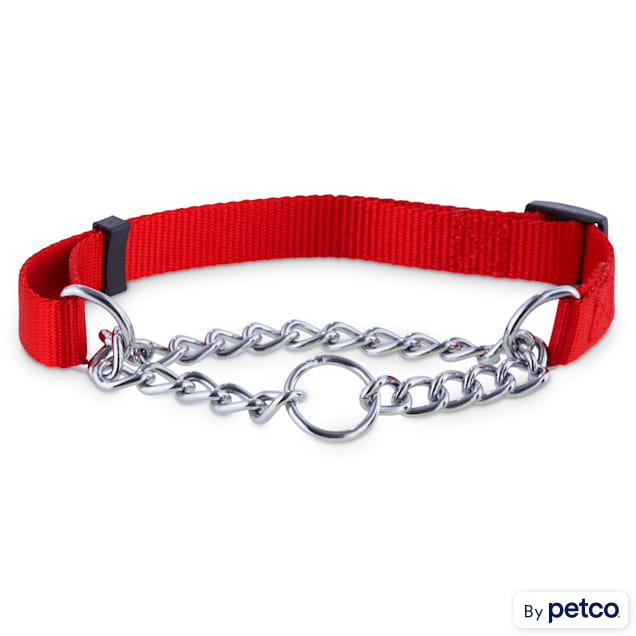 Petco cheap choke collar