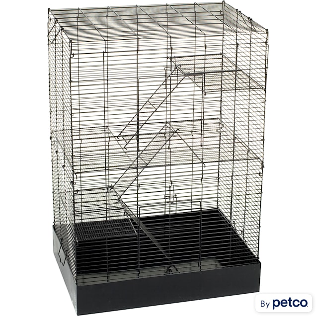 Pet Rat Cages: Finding the perfect palace - About Pet Rats