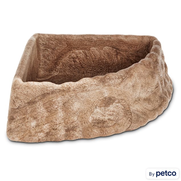 Zoo med repti rock corner bowl sales