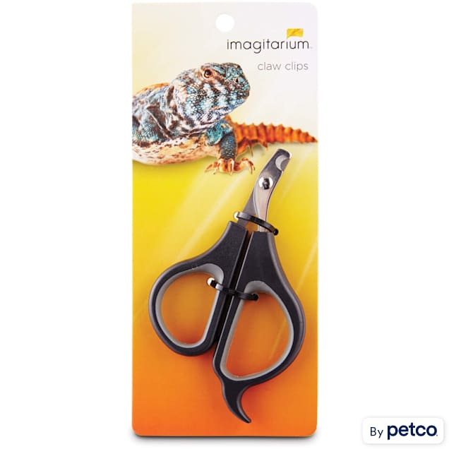 Cat nail clearance clippers petco