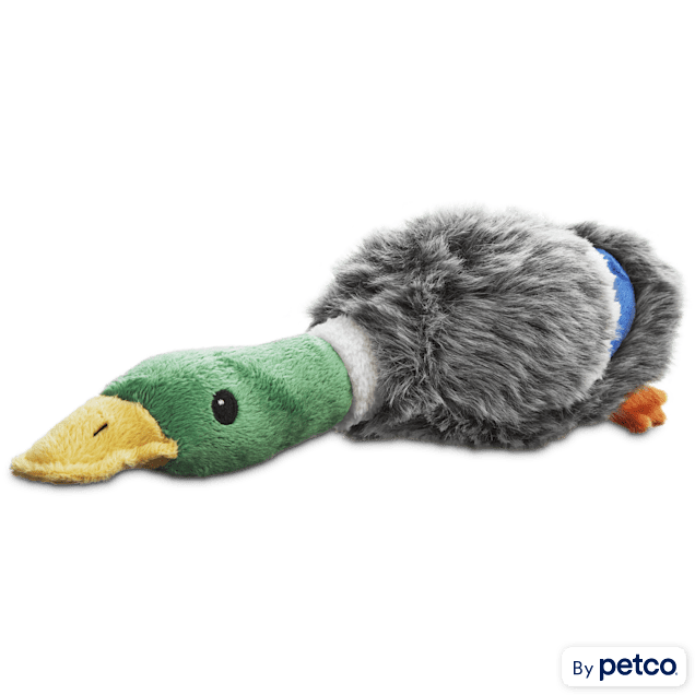 Plush mallard cheap
